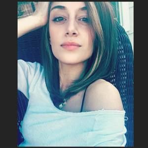 Meet your Posher, Marylan